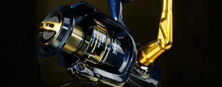 SALINA saltwater รีลหมุน - Okuma Salina saltwater รีลหมุน-การก่อสร้าง LITECAST ที่แข็งแรงและทนต่อการกัดกร่อน-ระบบ Dual Force Drag (DFD) ที่มีการหล่อลื่นด้วยเกรซของ Cal